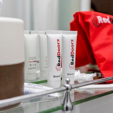 Reddoorz @ Lowokwaru Malang Eksteriør bilde