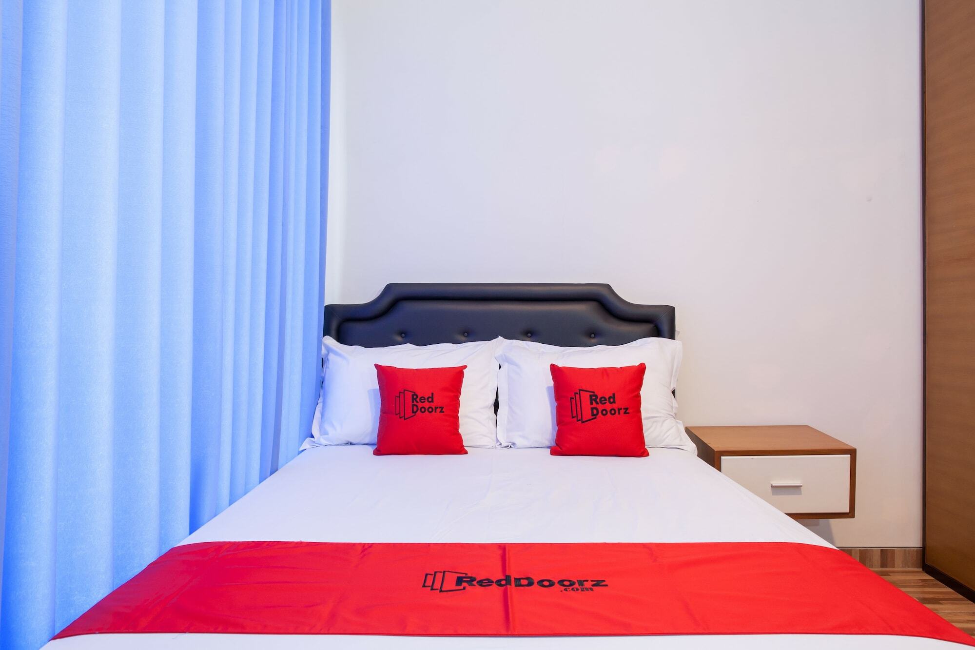 Reddoorz @ Lowokwaru Malang Eksteriør bilde